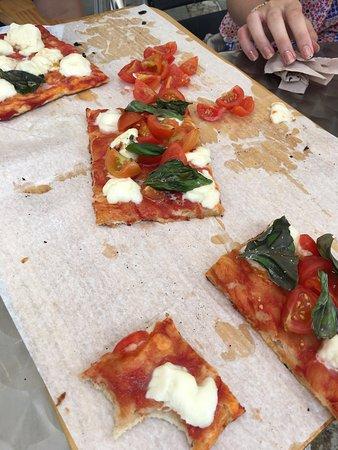 Pizzametro